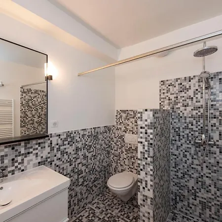 Apartment Gillot *
